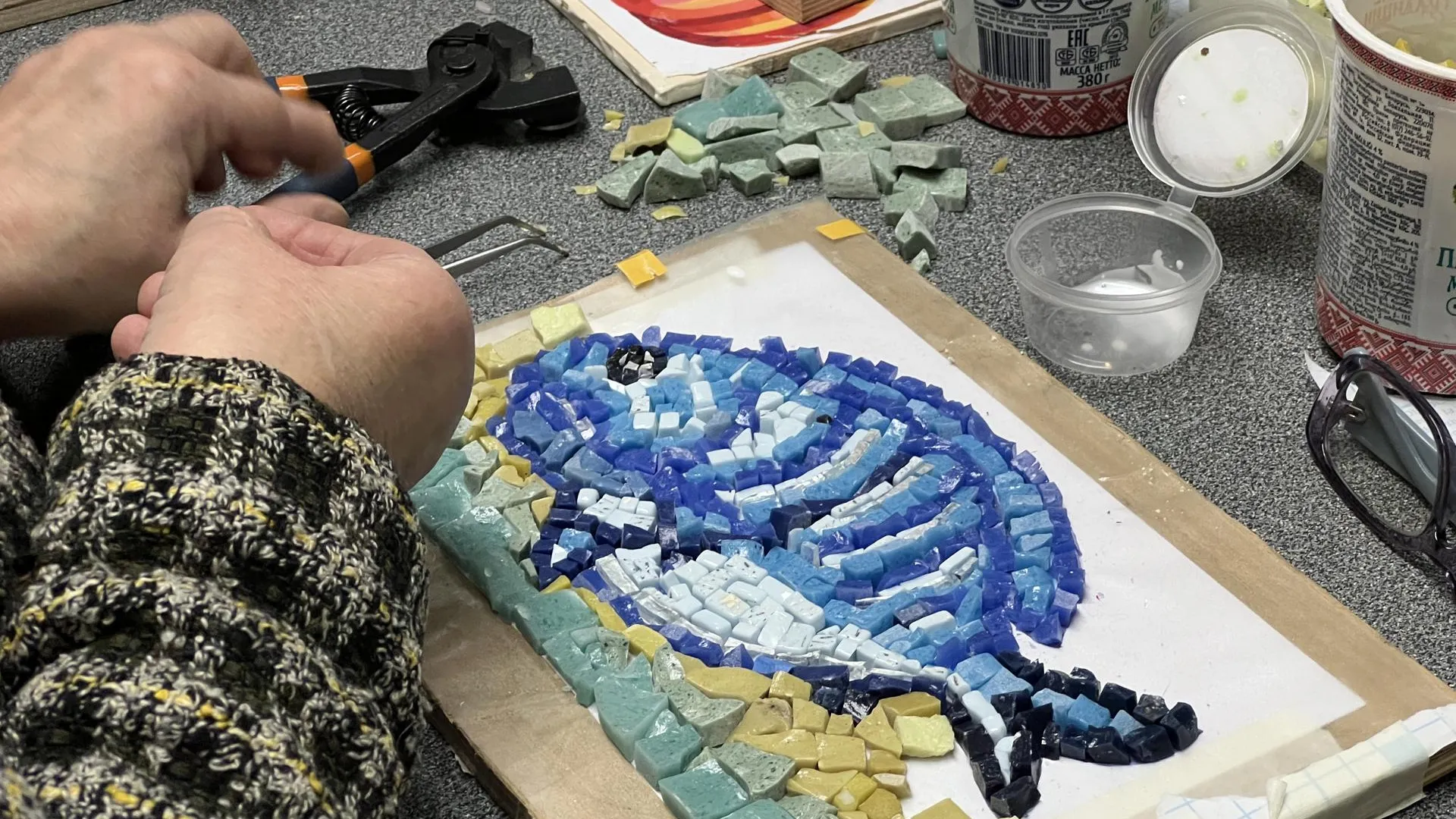 Ерофеева Валерия