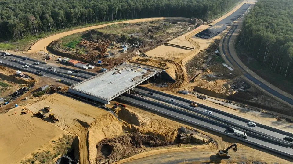 Фото: пресс-служба губернатора и правительства Московской области