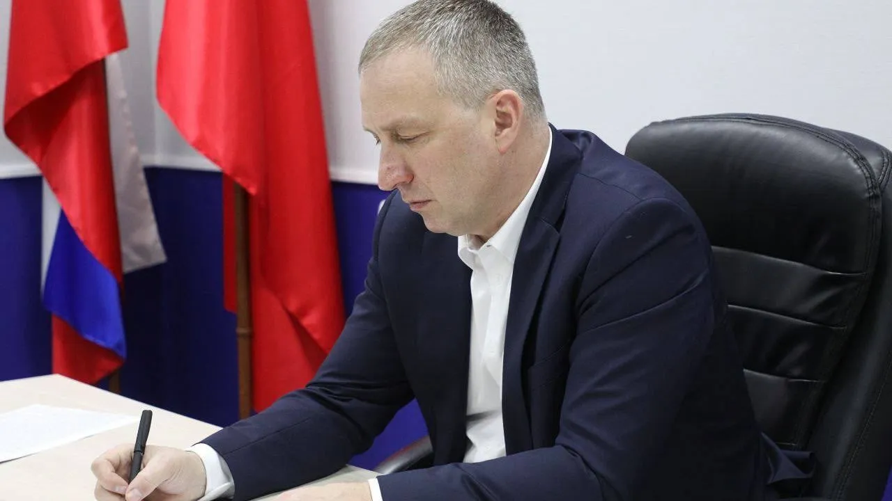 пресс-служба администрации Наро-Фоминского г.о.