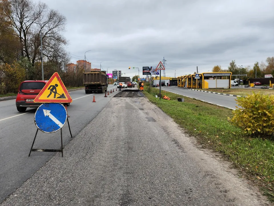 Фото: МедиаБанк Подмосковья/Ирина Моисеева