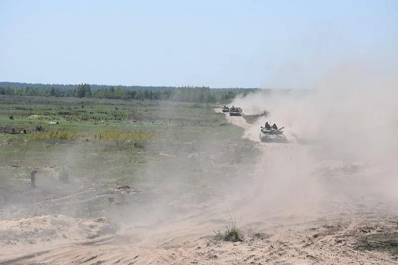 Ministry of Defense of Ukraine