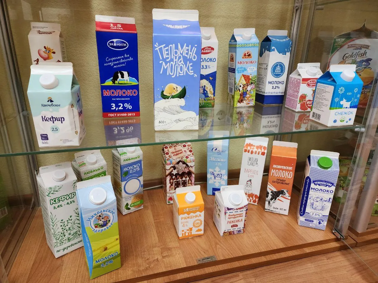 Фото: Елена Лабзина