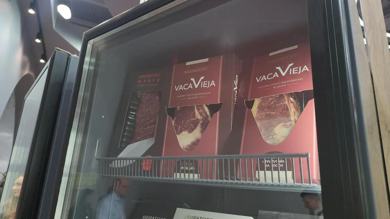 REGIONS/Кристина Ларина