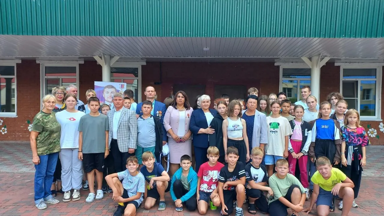 Фото: Галина Волкова