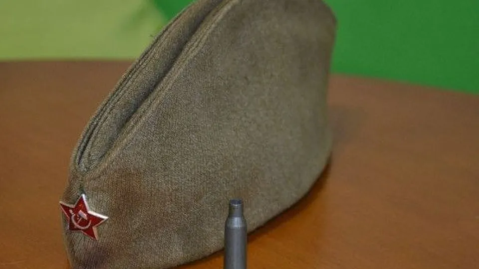 Фото: Виктор Гладков