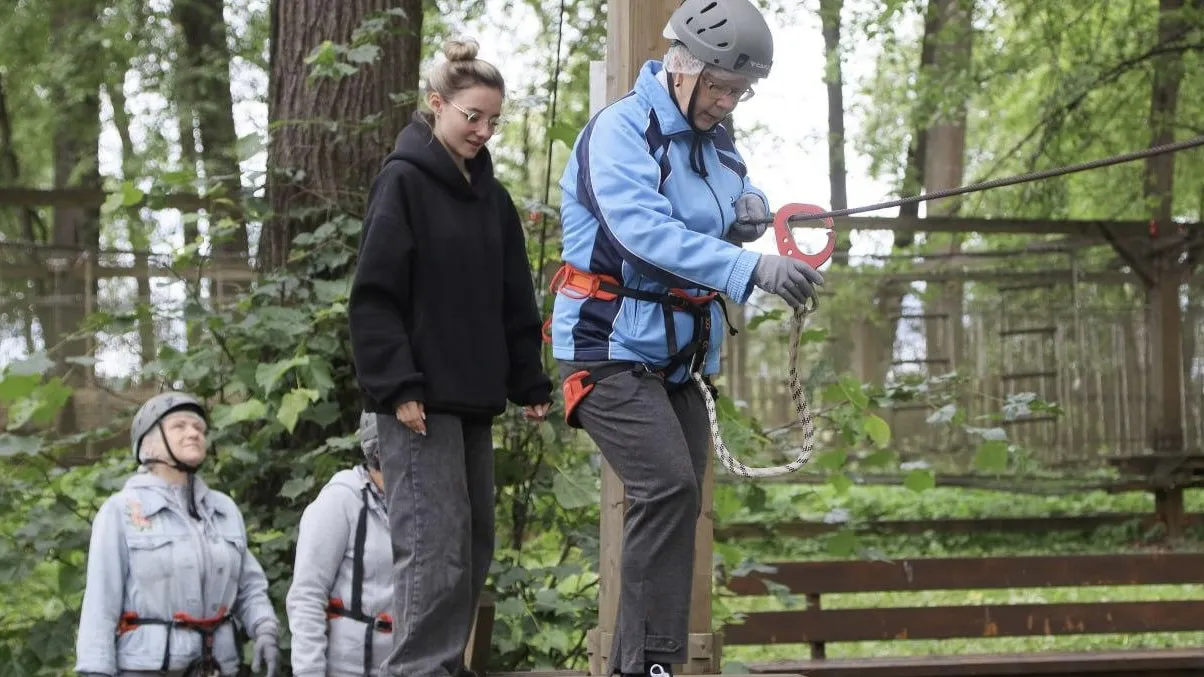 Фото: пресс-служба администрации г.о. Сергиев Посад