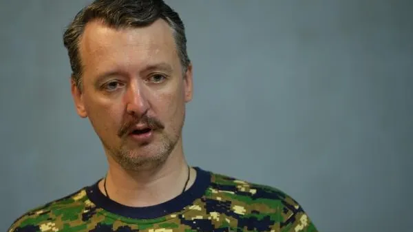 Михаил Воскресенский / РИА Новости