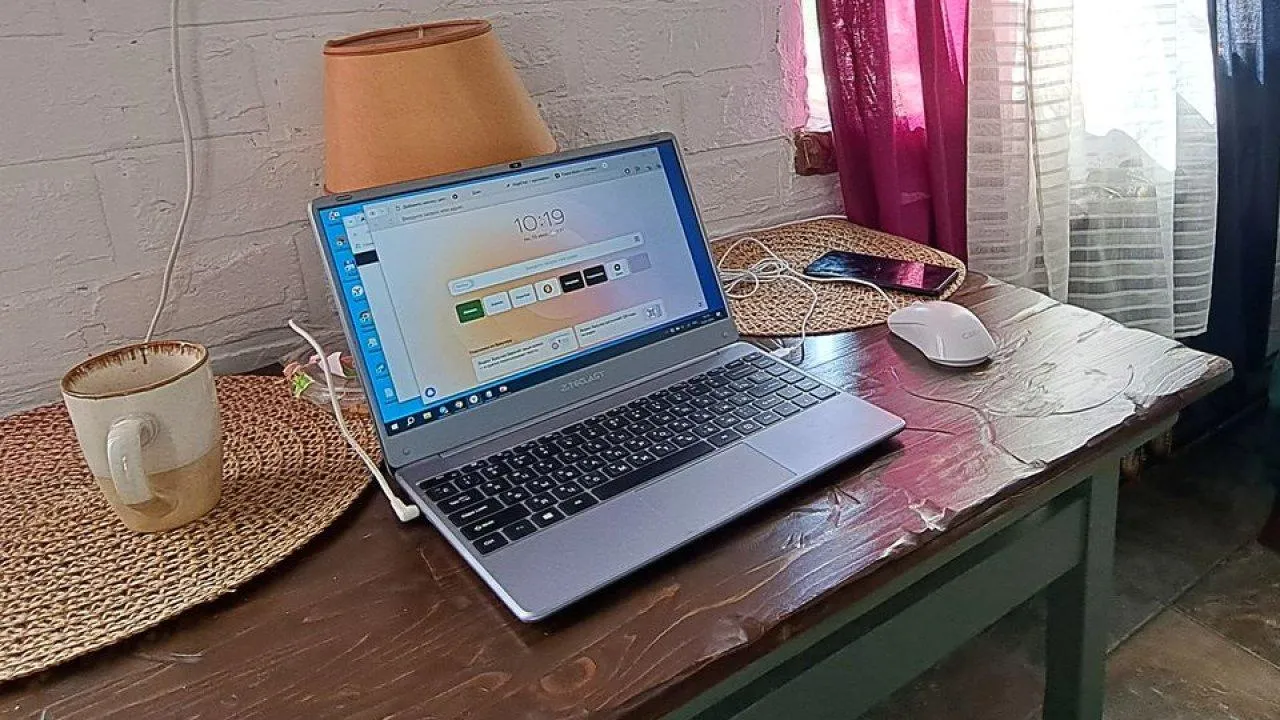 REGIONS/Татьяна Замятина