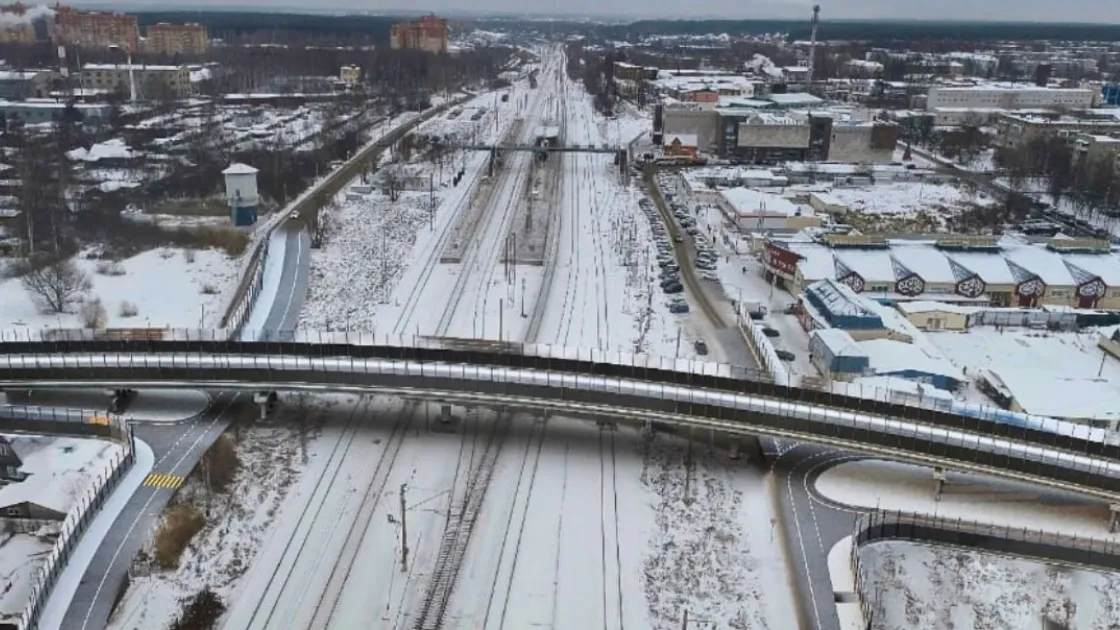 Источник: Министерство транспорта и дорожной инфраструктуры Московской области