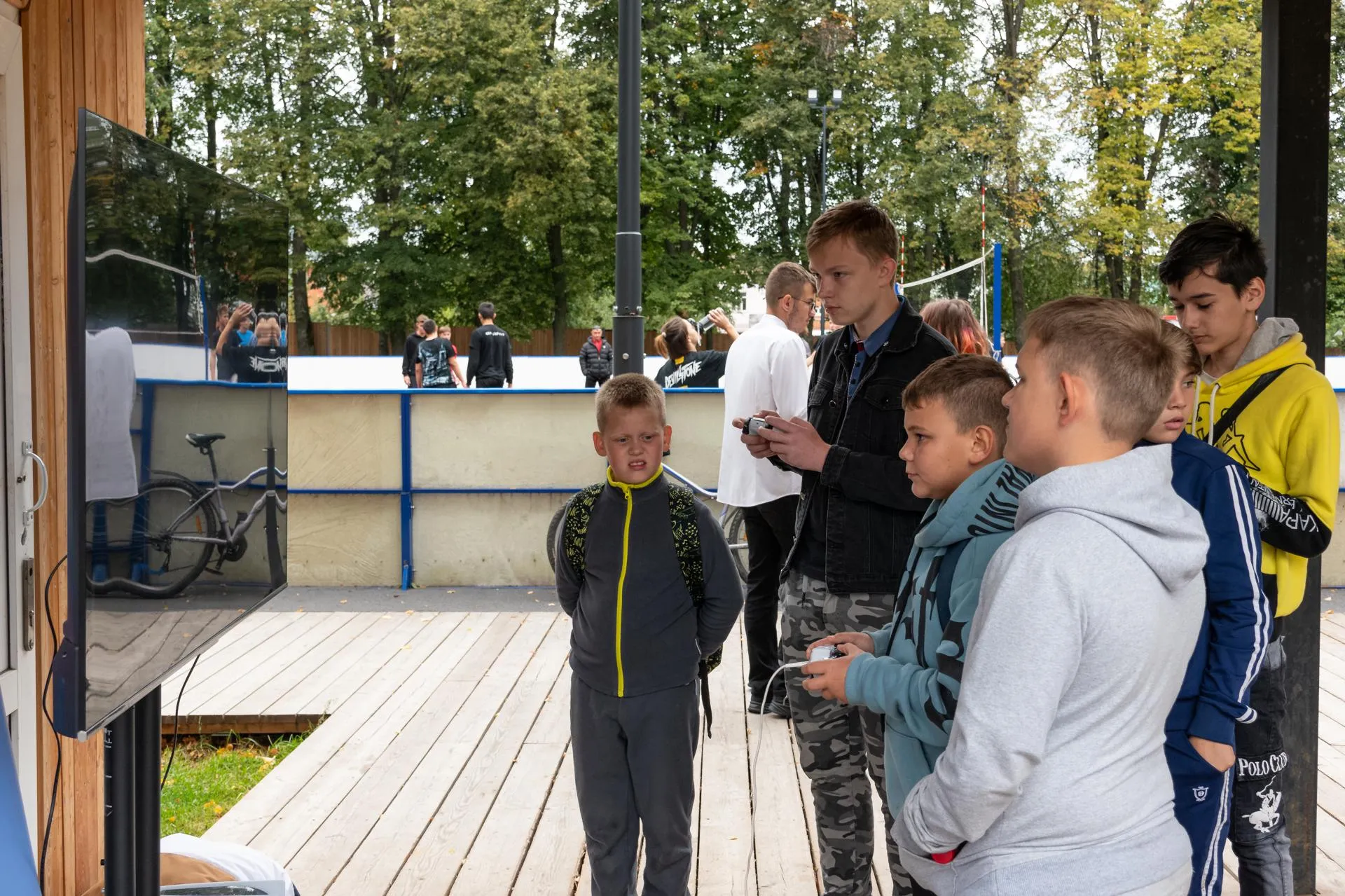 Фото: Евгений Мазепов