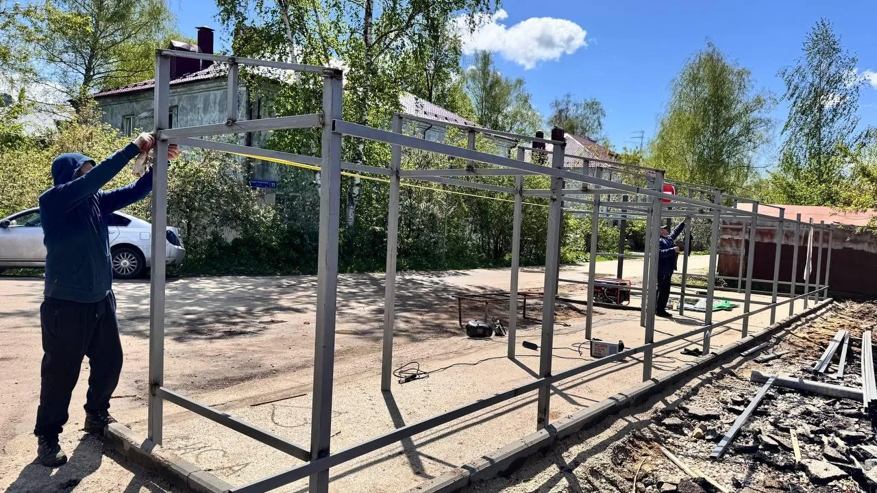 Пресс-служба администрации городского округа Солнечногорск