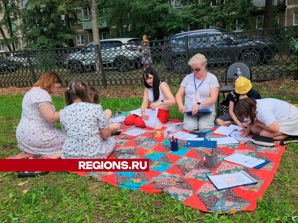 Фото: Виталий Сид