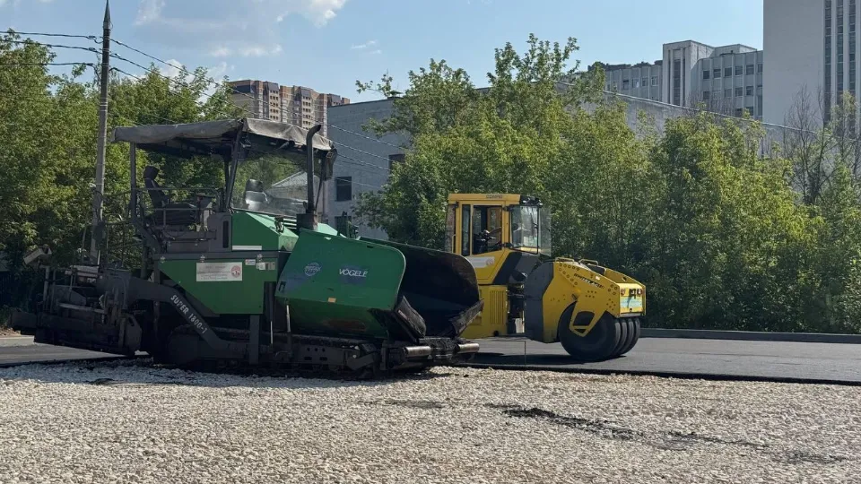 Фото: пресс-служба администрации г.о. Красногорск