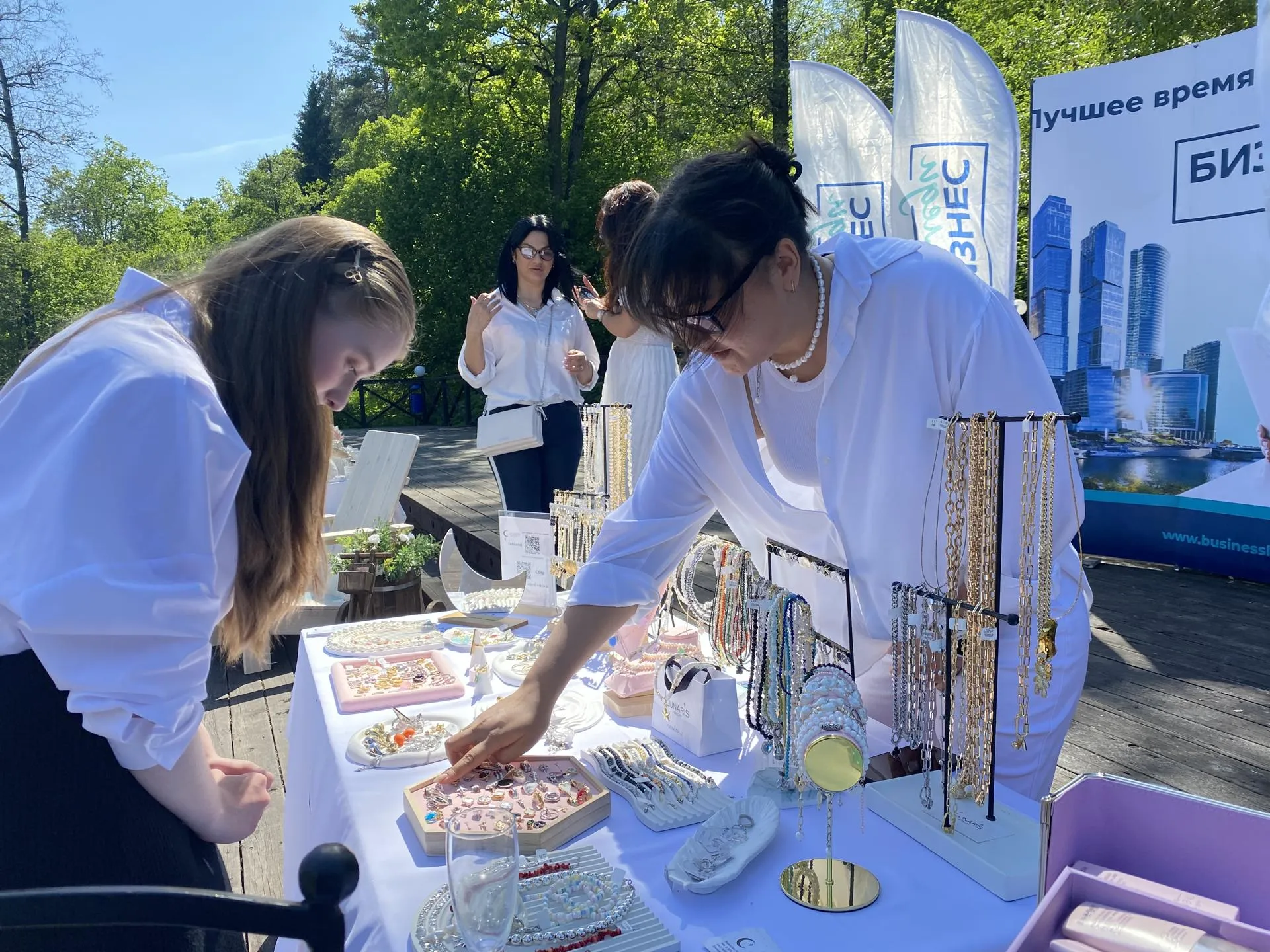 Фото: Анастасия Сараева