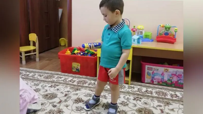 Ксения Многолетняя
