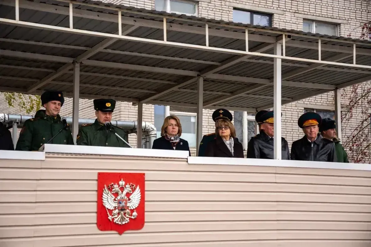 Пресс-служба администрации городского округа Домодедово
