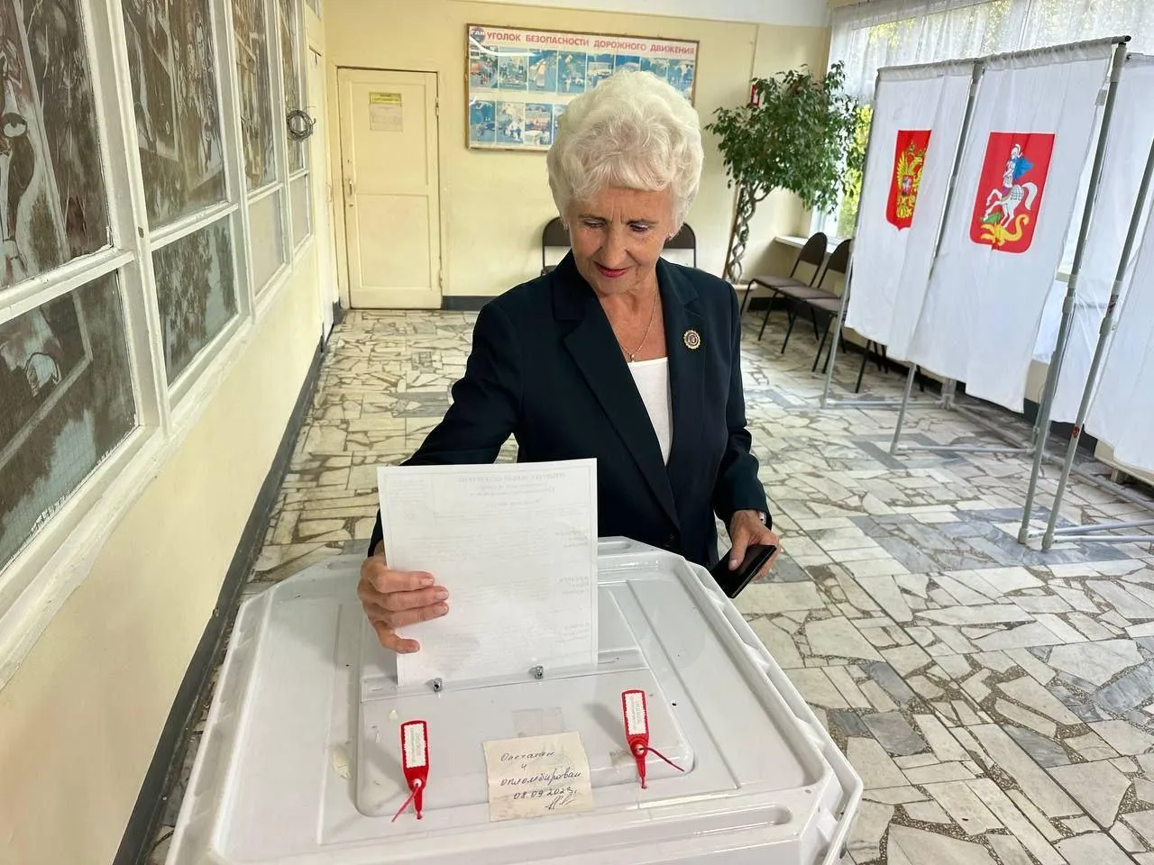 Фото: Ксения Казакова