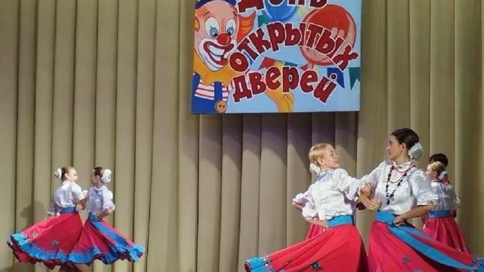 Фото: пресс-служба Администрации г.о. Воскресенск