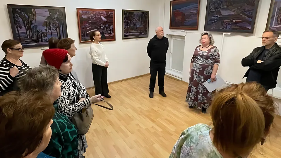 Фото: администрация г.о. Реутов