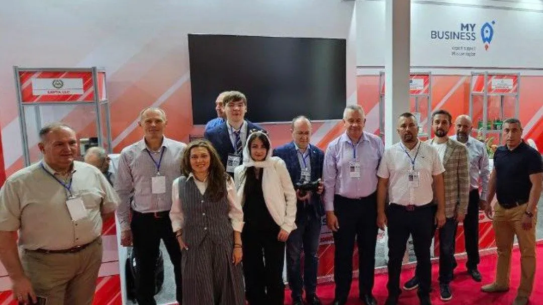 Фото: Фонд поддержки ВЭД МО