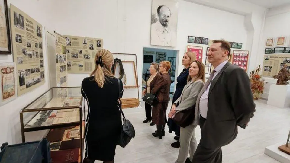 Фото: ФГБУ «Россельхозцентр»