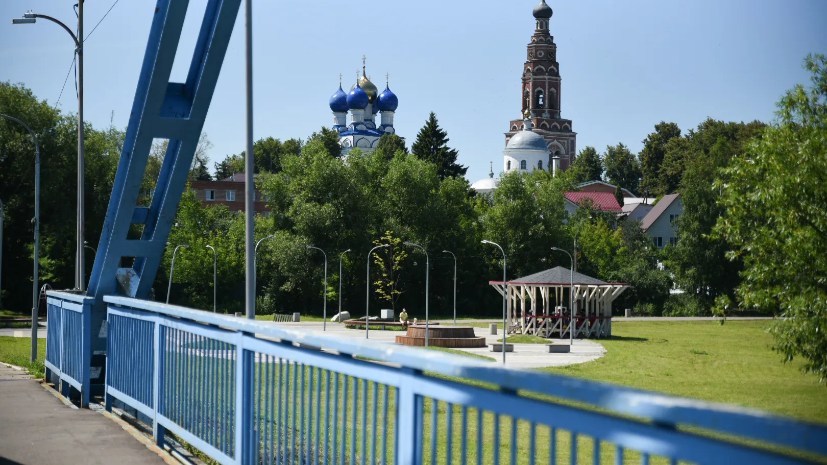 Фото: Ольга Антонова