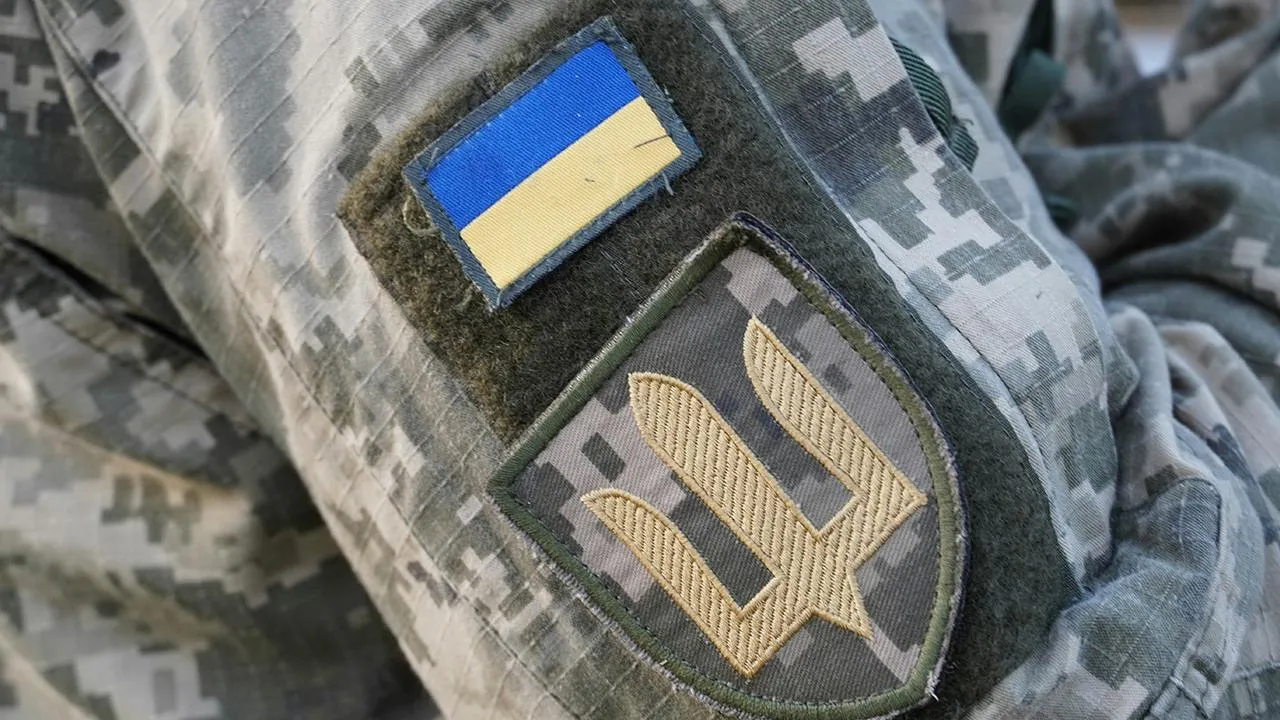 На Украине заявили о пьянстве и дезертирстве военных ВСУ на полигонах