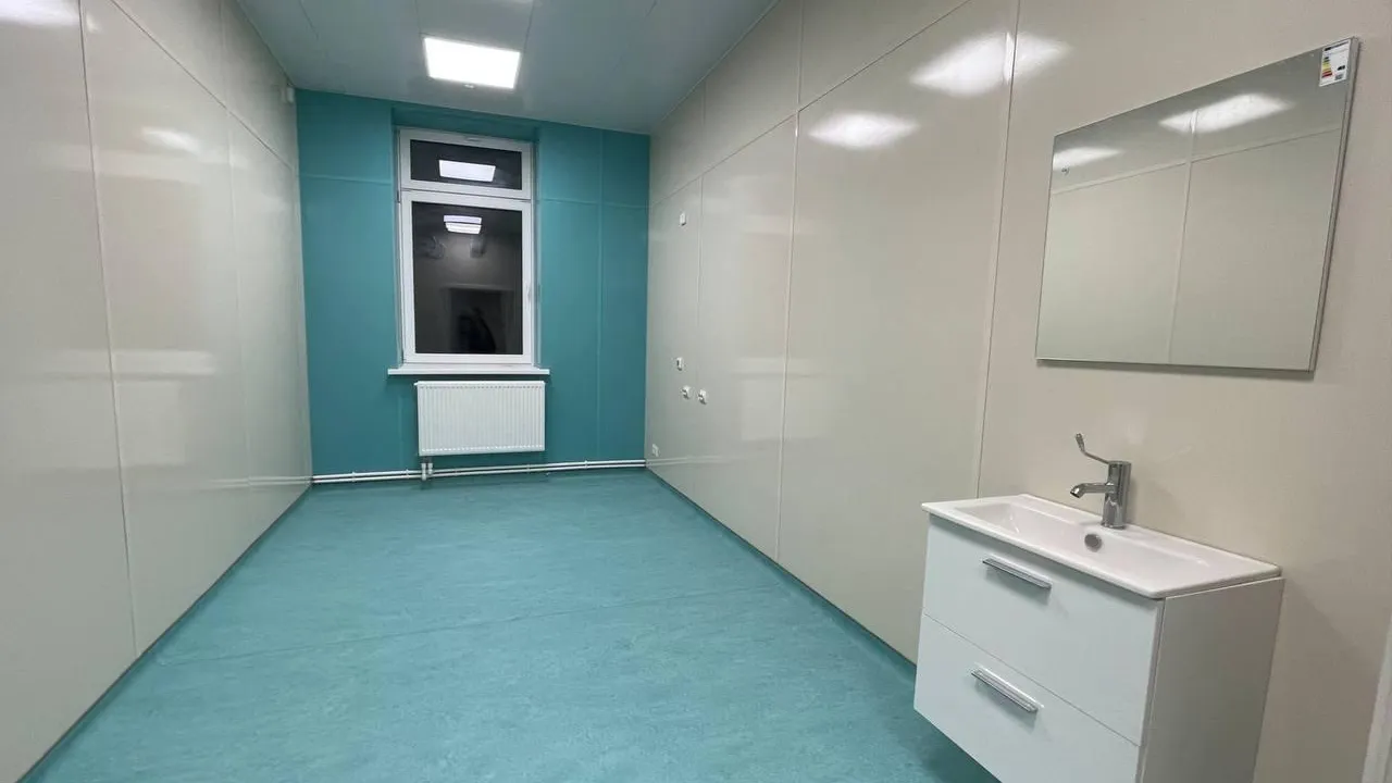 Министерство стройкомплекса Подмосковья