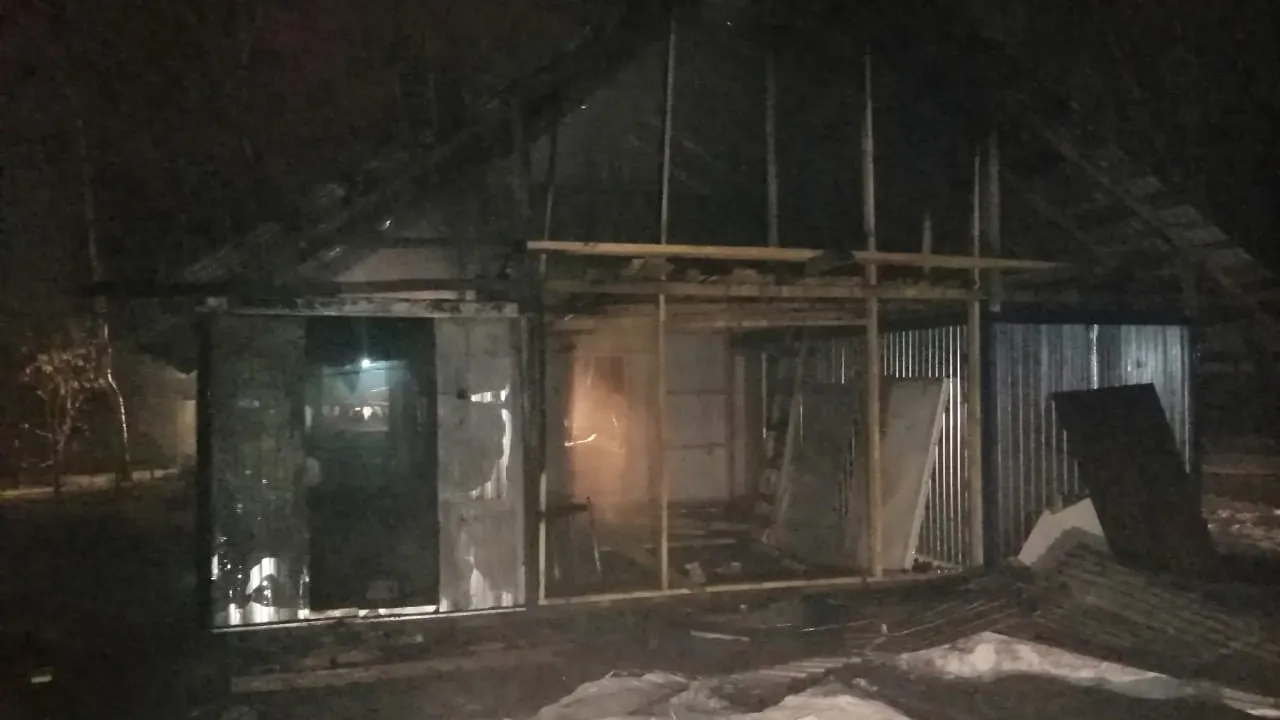 фото: Мособлпожспас