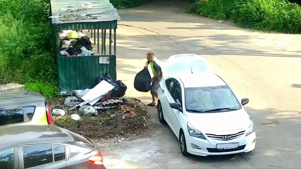 Фото: Министерство по содержанию территорий и государственному жилищному надзору