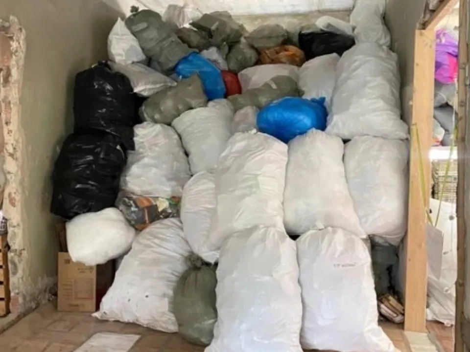 Фото: Министерство по содержанию территорий и государственному жилищному надзору