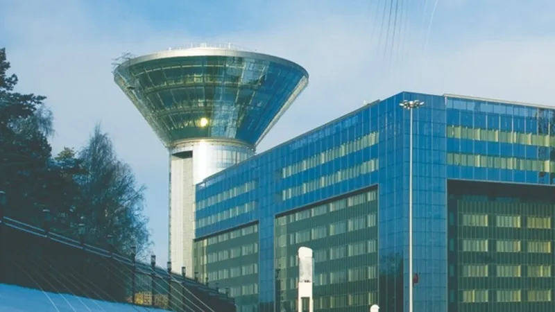 ГУРБ МО