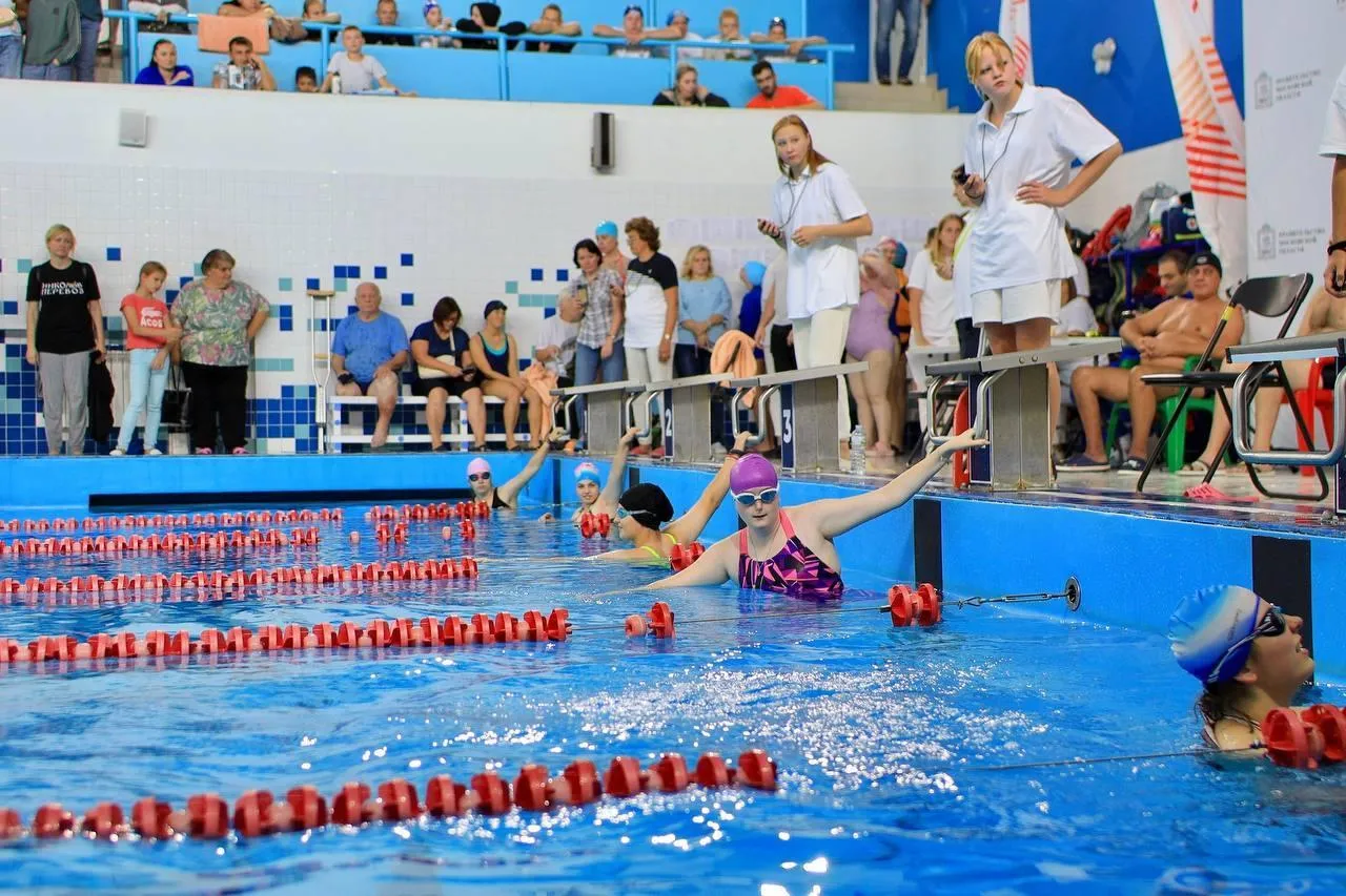 Фото: администрация городского округа Королев