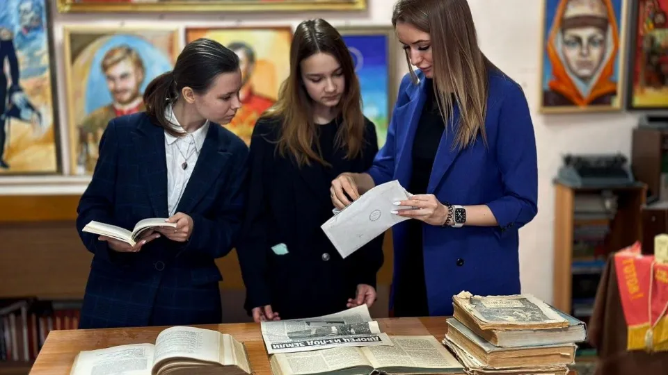 пресс-служба администрации Можайского городского округа