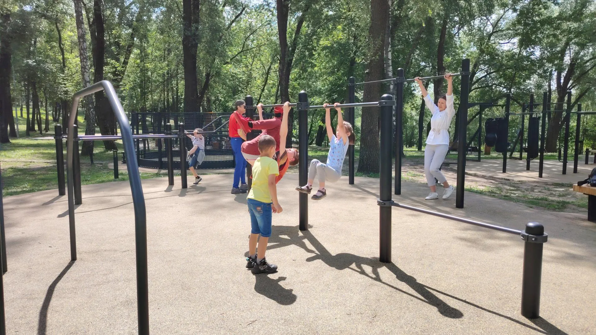 Фото: Семейный центр «Раменский»