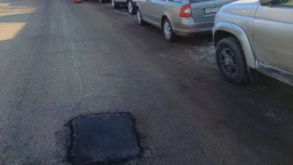 Фото: пресс-служба администрации г.о. Дзержинский