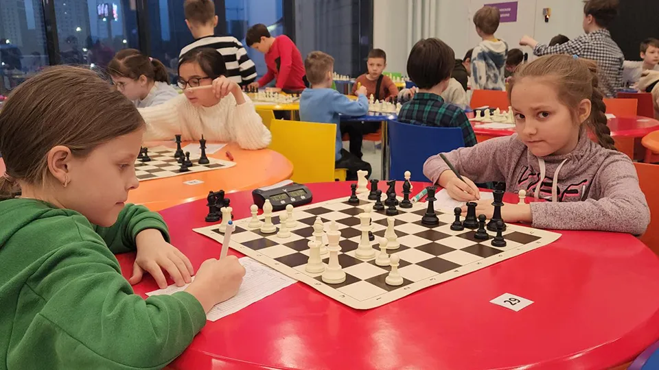 Фото: МедиаБанк Подмосковья/Ольга Шеметова