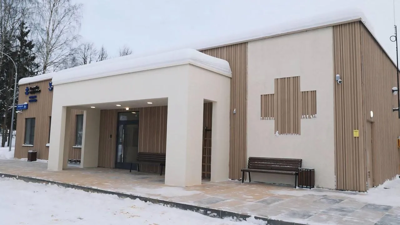 пресс-служба губернатора и правительства Московской области