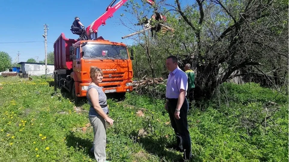 Фото: vk.com/Сергей Карнаухов