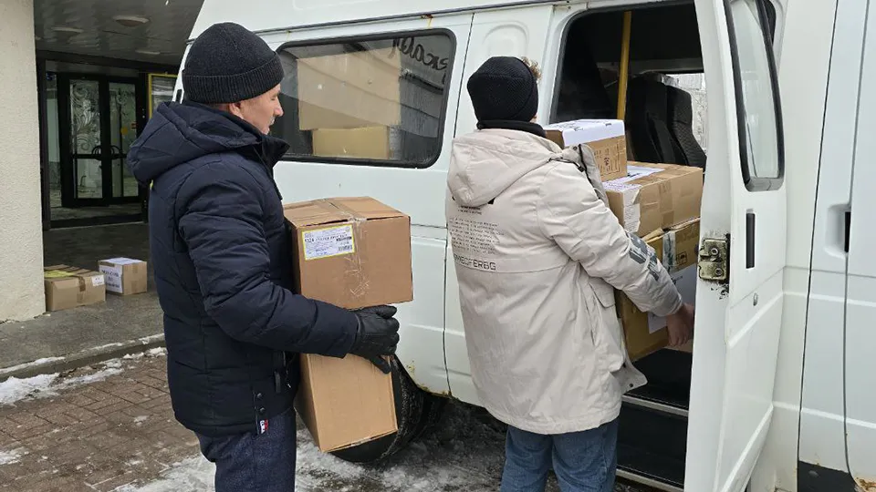 Фото: МедиаБанк Подмосковья/Яна Шаливская