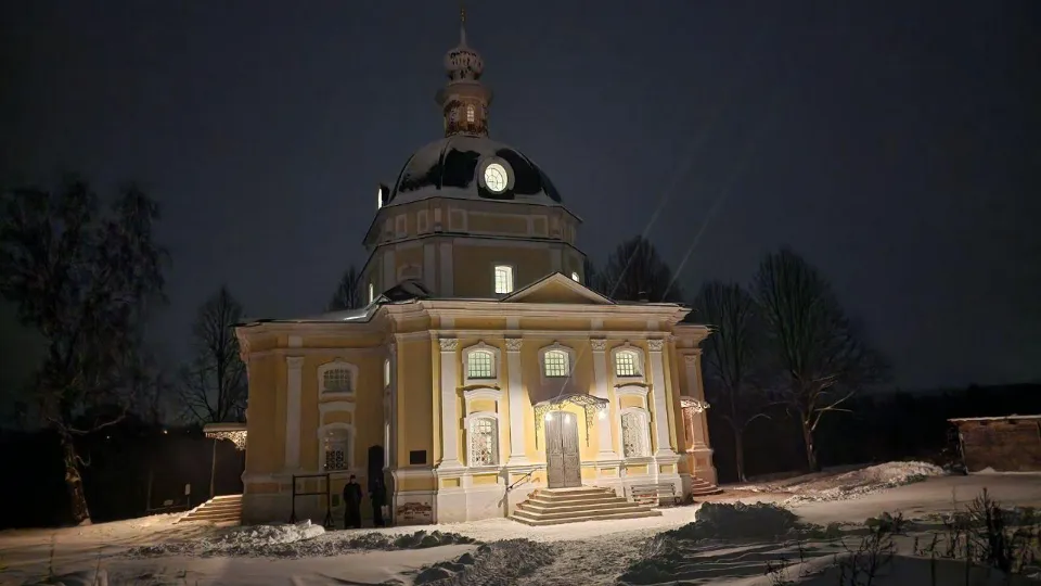 Фото: МедиаБанк Подмосковья/Ирина Кузова