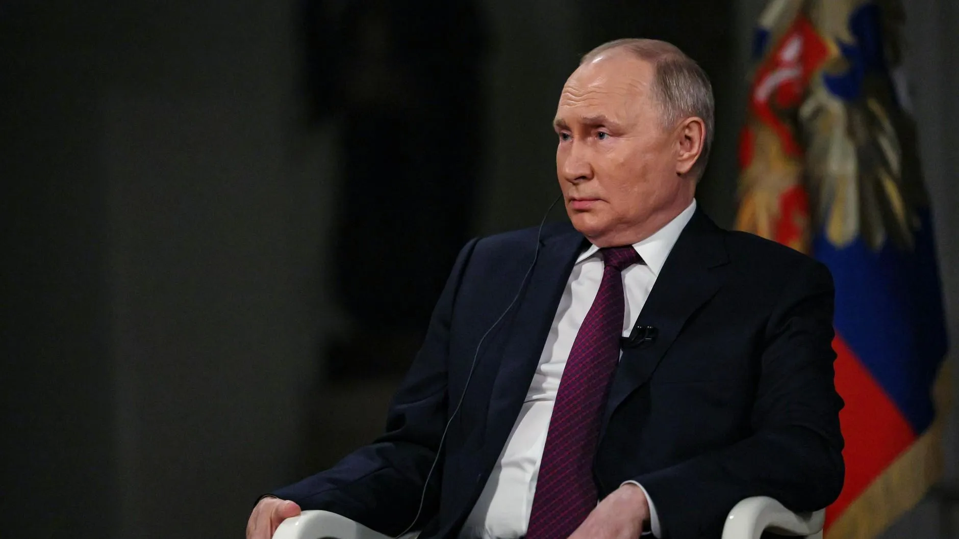 Kremlin Pool/Global Look Press