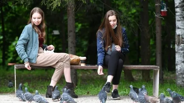 Максим Богодвид / РИА Новости