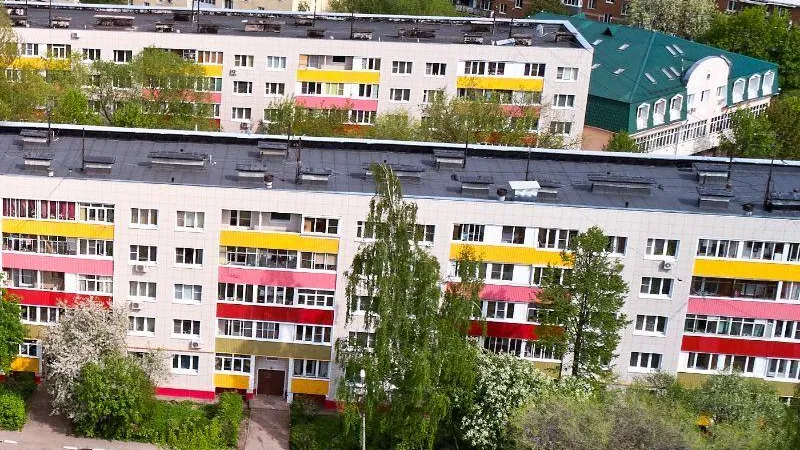Пять водозаборных узлов и двенадцать канализационно-насосных станций модернизируют в Лобне