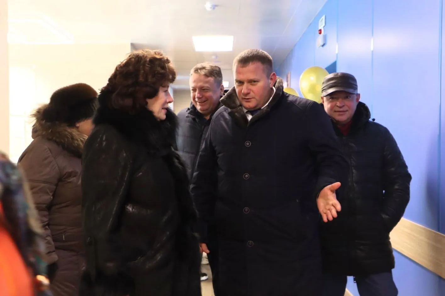 Фото: администрация г.о. Зарайск