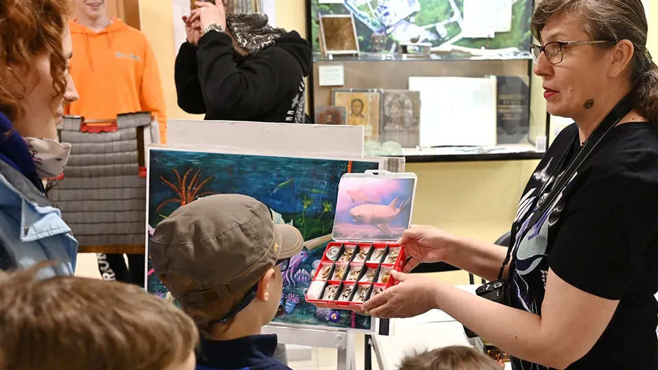 Фото: Сергей Демянюк