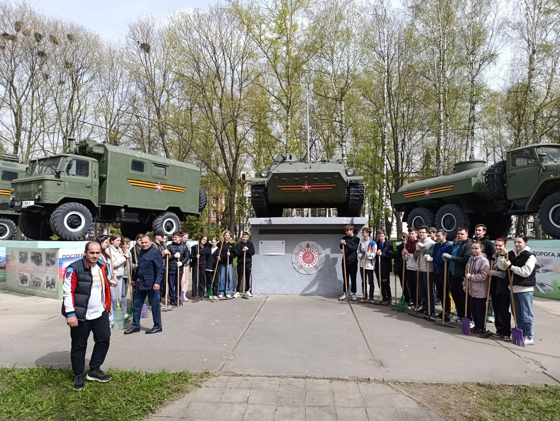 Фото: Ольга Антонова