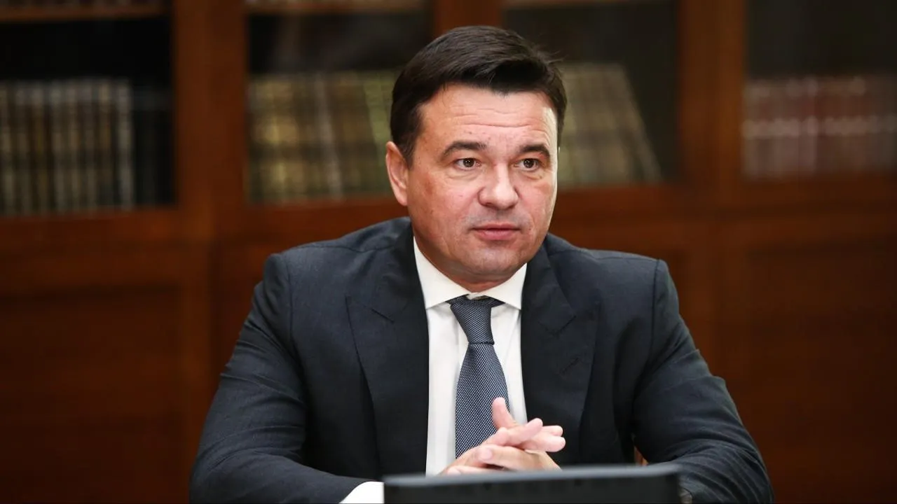 Губернатор Подмосковья рассказал о работе по расселению аварийного жилья