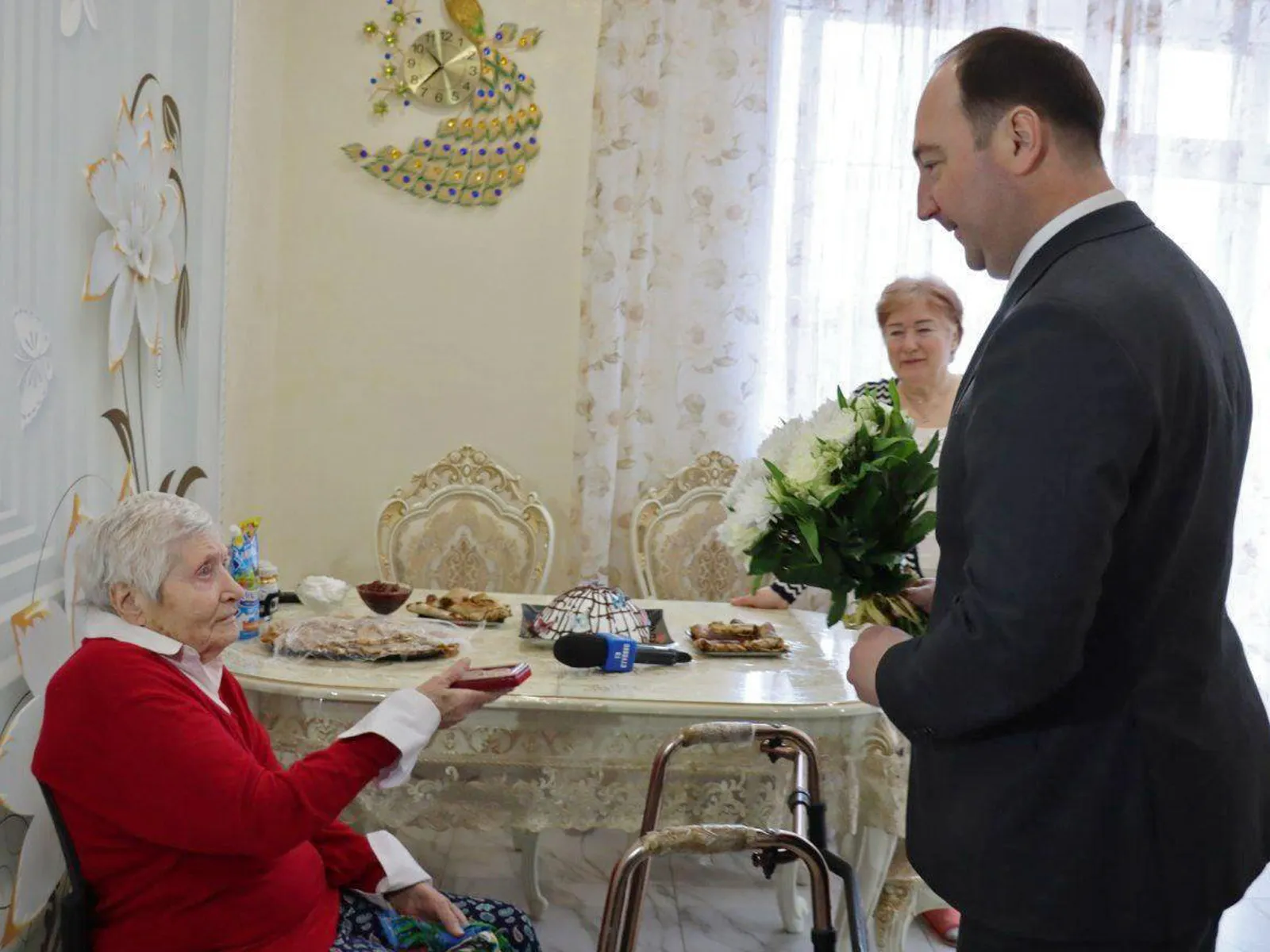 Фото: пресс-служба администрации г.о. Ступино