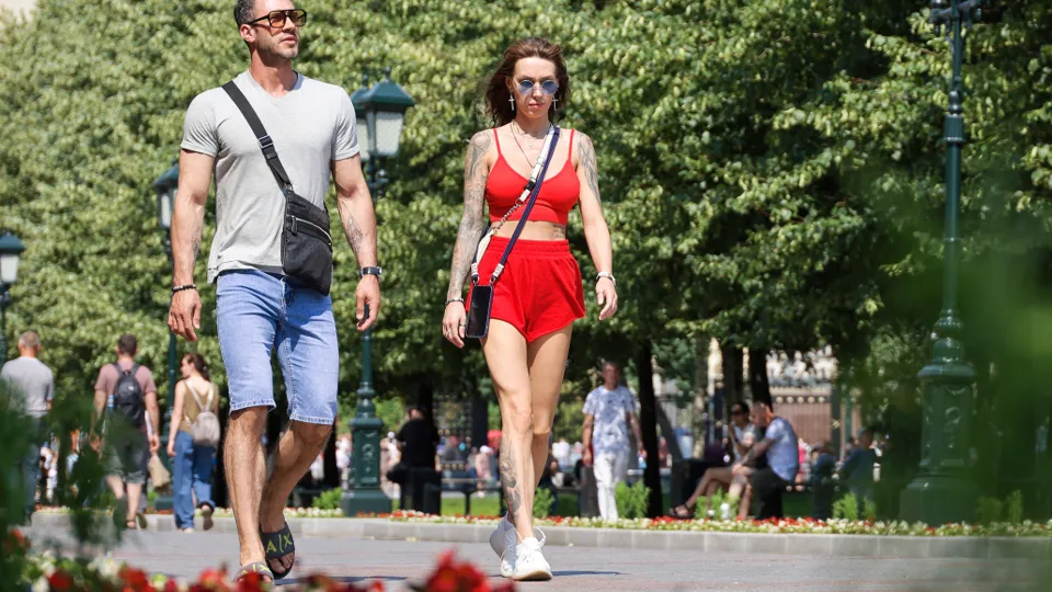 Фото: ТАСС/Олег Елков